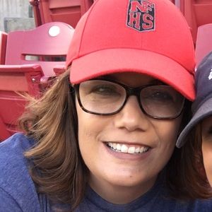 Meet your Posher, Sherry